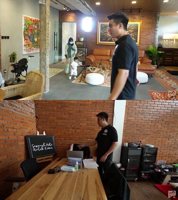 Baim Wong