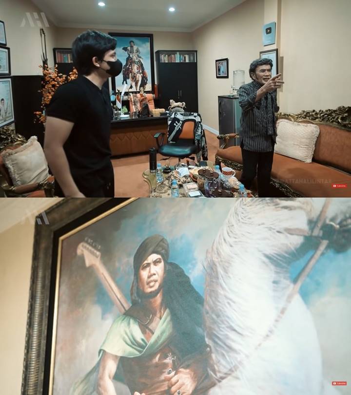 Rhoma Irama