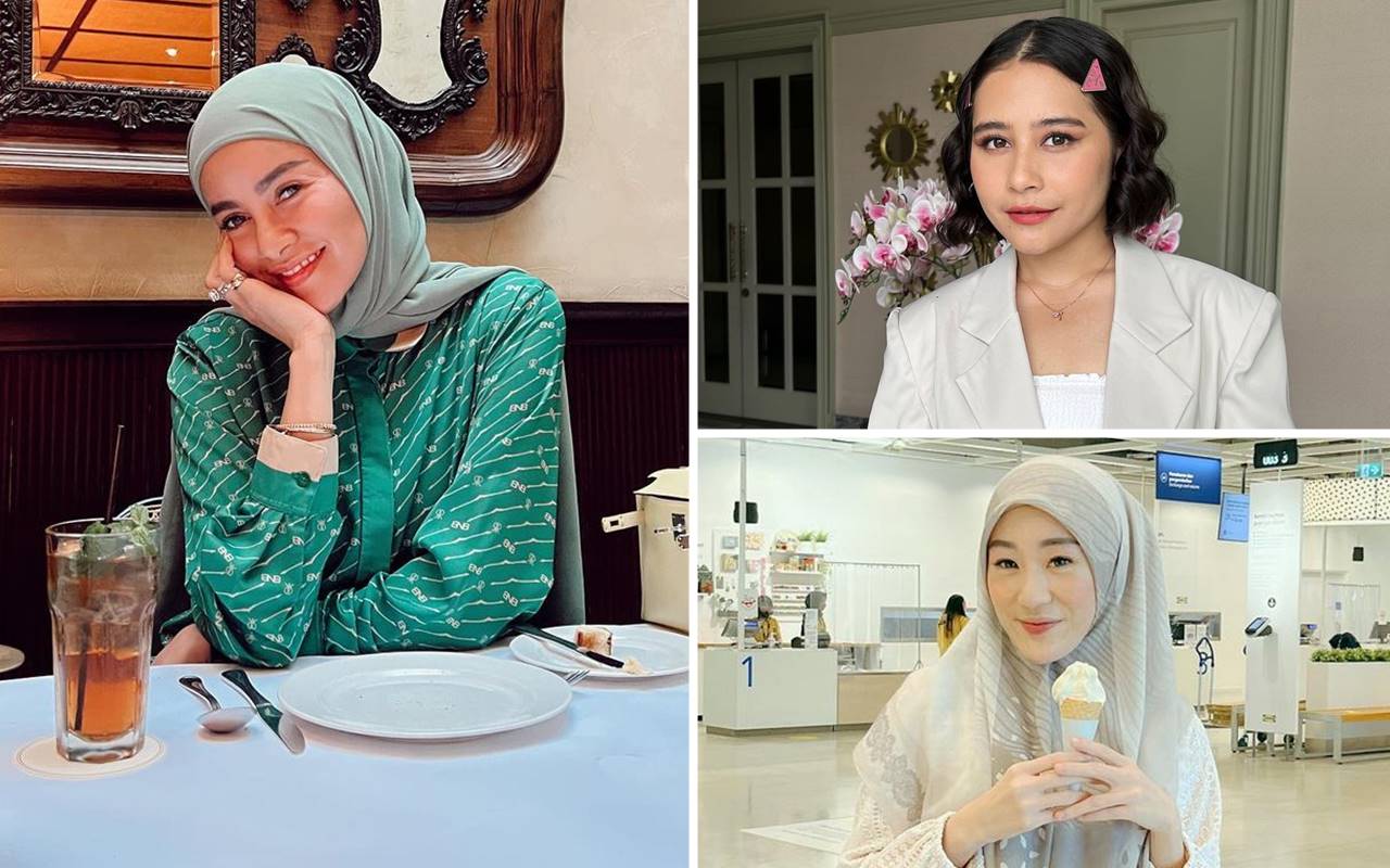Postingan Olla Ramlan Tanpa Hijab Bocor, 8 Artis Ini Pernah Jadi Korban Cepu Close Friend Instagram
