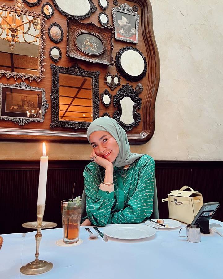 Olla Ramlan