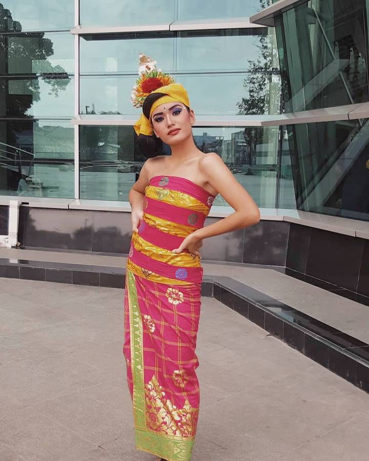 Arawinda Kirana 