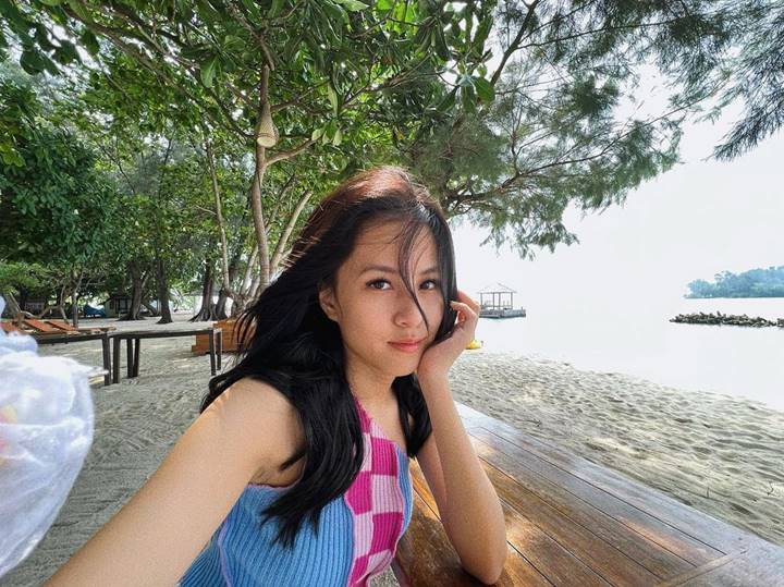 Hasyakyla Utami