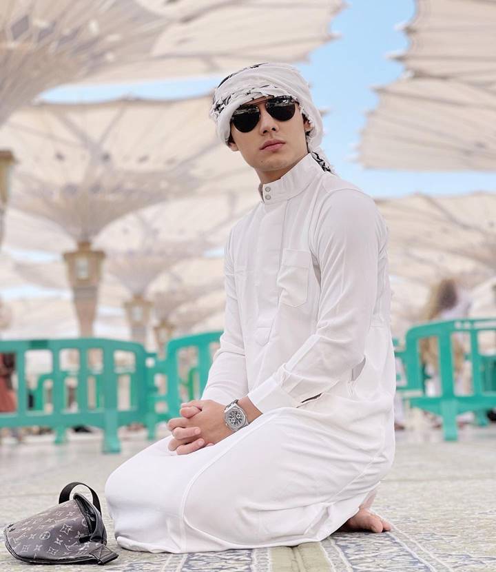 Rizky Billar