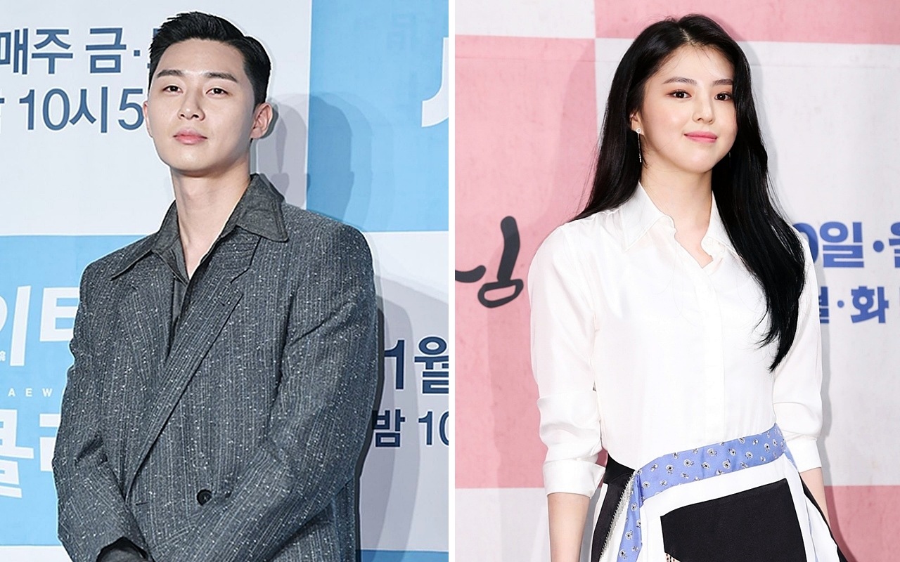 Potret Perdana Park Seo Joon & Han So Hee di 'Gyeongseong Creature' Picu Kekhawatiran