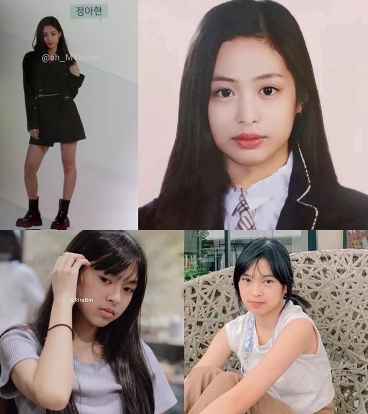 Beredar Foto-Foto Member BABYMONSTER, Netizen Sayangkan Lebih Banyak Non-Korea
