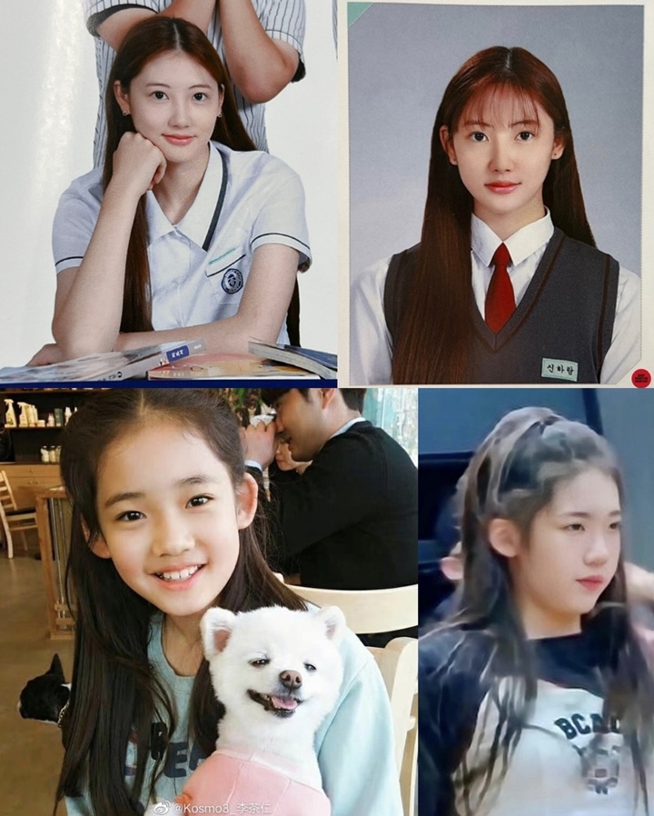 Beredar Foto-Foto Member BABYMONSTER, Netizen Sayangkan Lebih Banyak Non-Korea