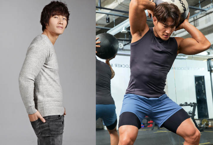 Kim Jong Kook