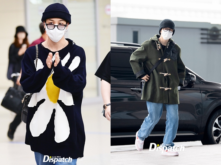 Aksesoris Andalan Untuk Airport Fashion