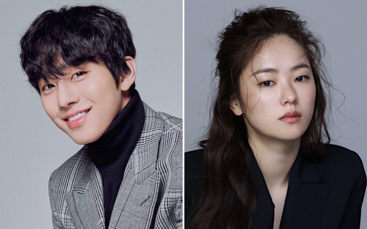 Tatapan Ahn Hyo Seop pada Jeon Yeo Bin di 'A Time Called You' Bikin Baper Tingkat Dewa