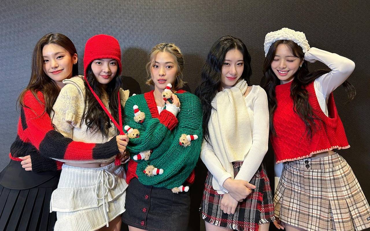 Yuna ITZY Terakhir Join, Member Ungkap Jalan Beda Berakhir Debut Satu Grup