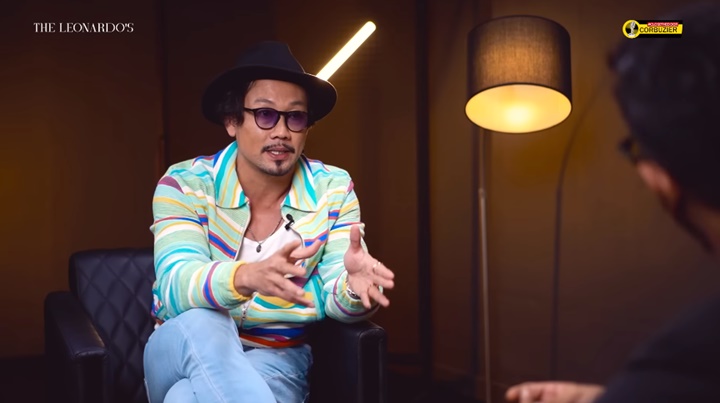 Baru Diungkap, Denny Sumargo Batal Tayangkan Podcast Denise Chariesta Karena Nasihat Mama