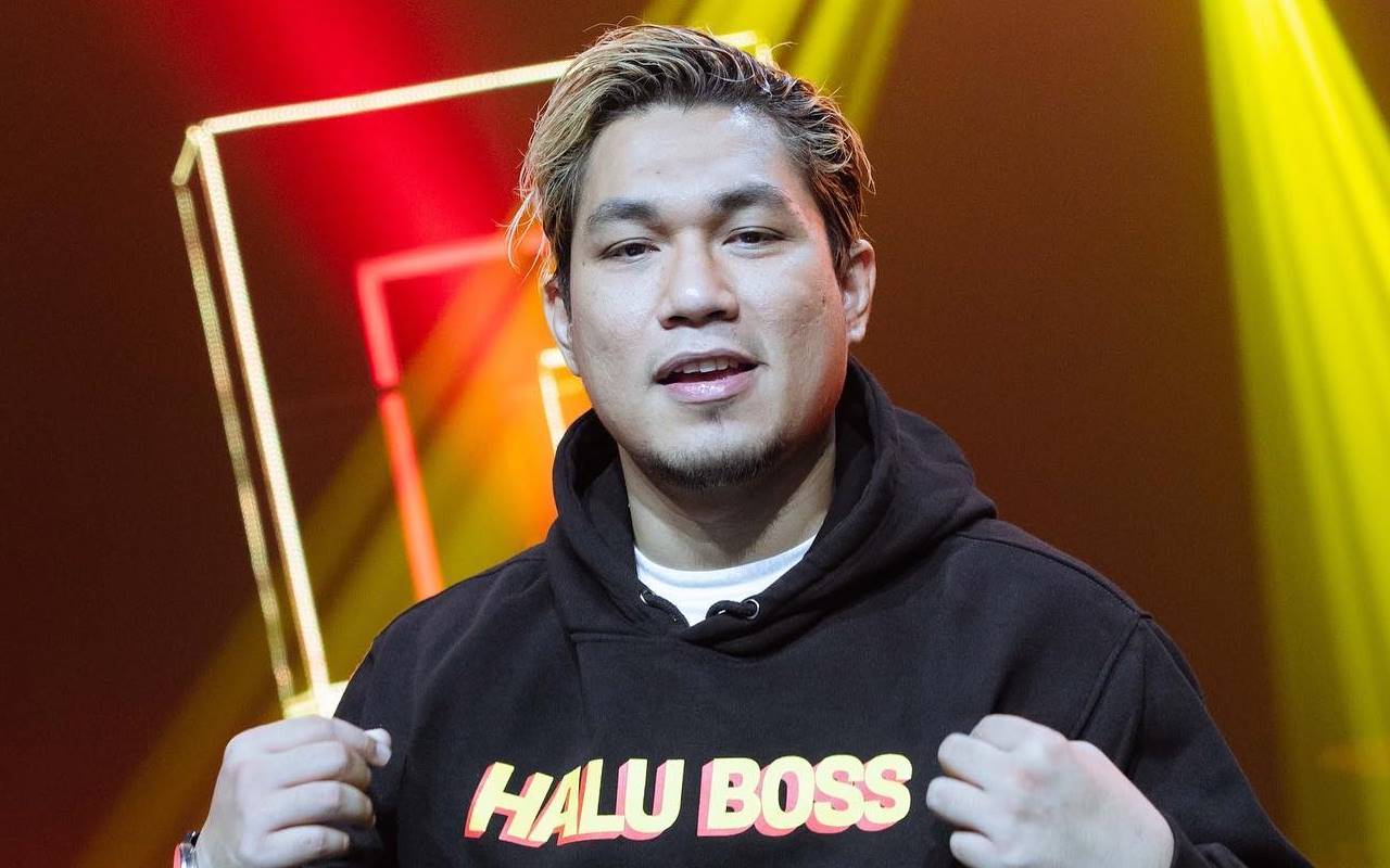 Rizal Posting Foto Armada Full Team Tuai Khawatir Penggemar