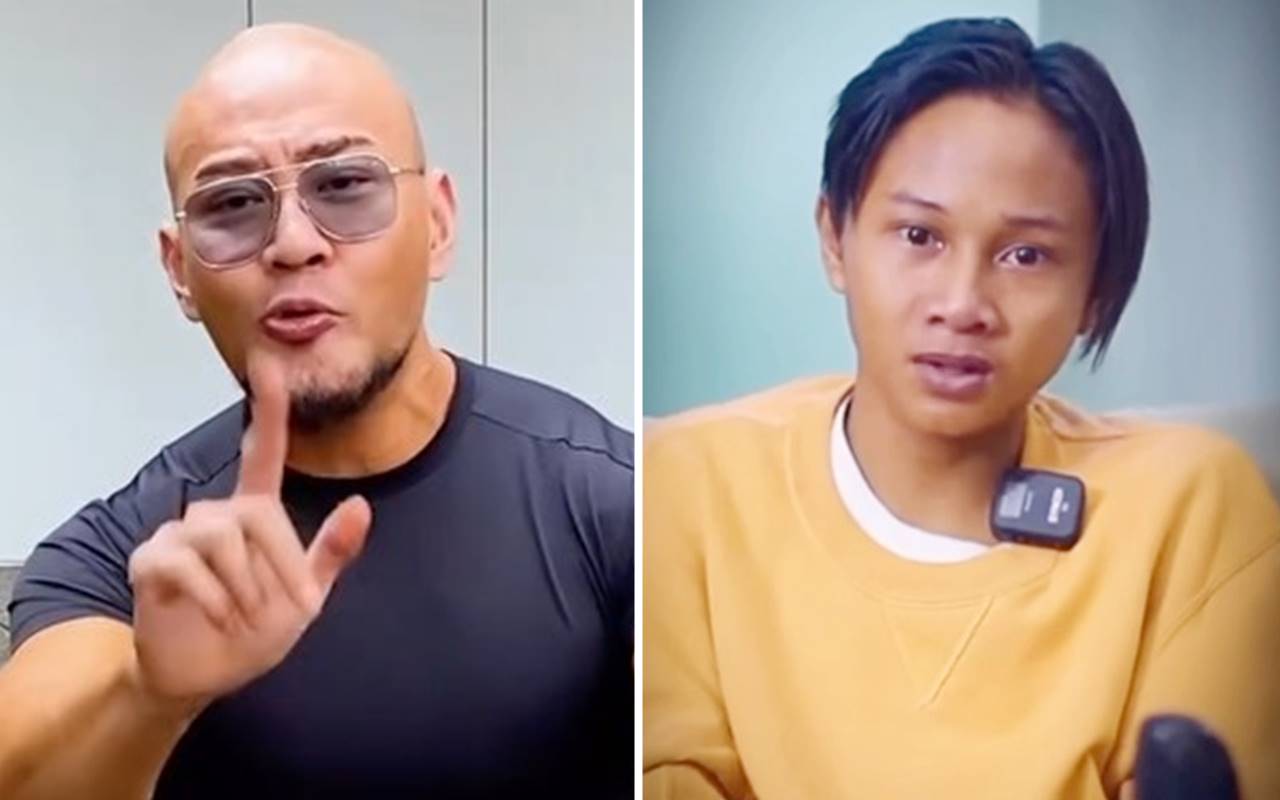 Deddy Corbuzier Emosi ke KPI usai Fajar Sadboy Masuk TV