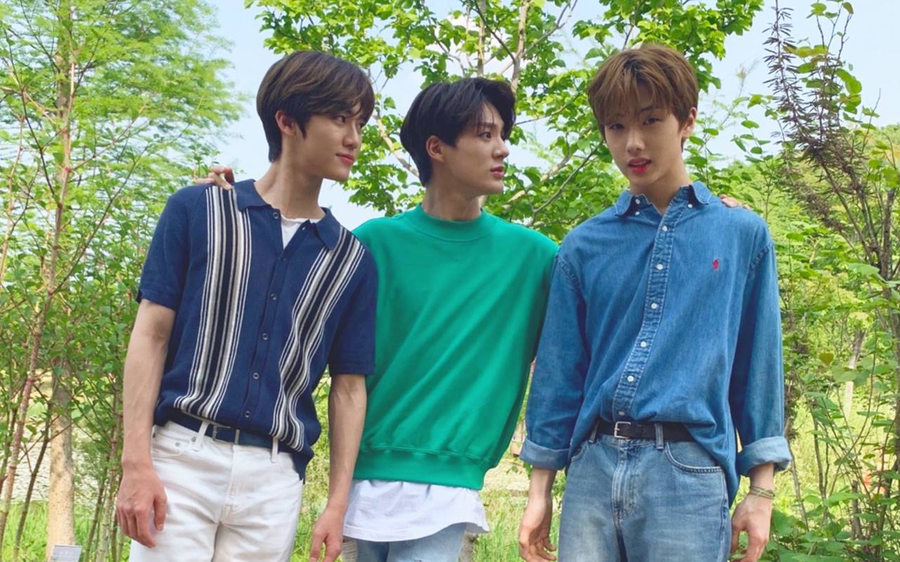 Jisung NCT Diperlakukan Beda Jaemin dan Jeno