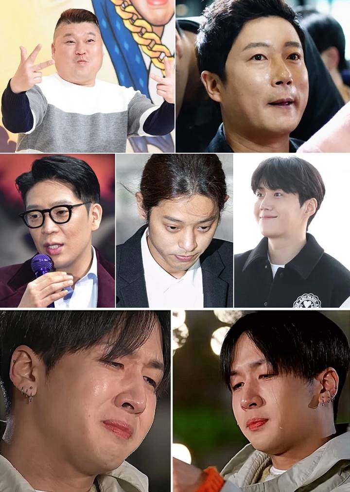 Kim Seon Ho hingga Ravi VIXX Terlibat Skandal, Kutukan Mengerikan \'2 Days & 1 Night\' Kembali Dibahas