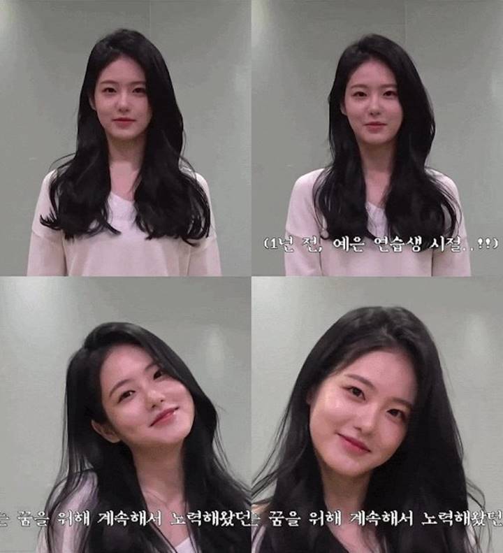Momen Unyu Shin Ye Eun \'The Glory\' Saat Ikuti Audisi JYP Entertainment Ramai DibahasMomen Unyu Shin Ye Eun \'The Glory\' Saat Ikuti Audisi JYP Entertainment Ramai Dibahas