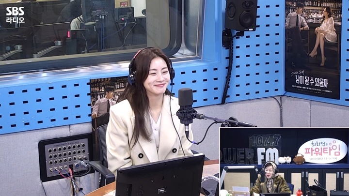 Baru Melahirkan, Kang Sora Spill Cara Turunkan Berat Hingga 20 Kg