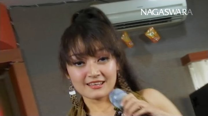 Era 'Berondong Tua'
