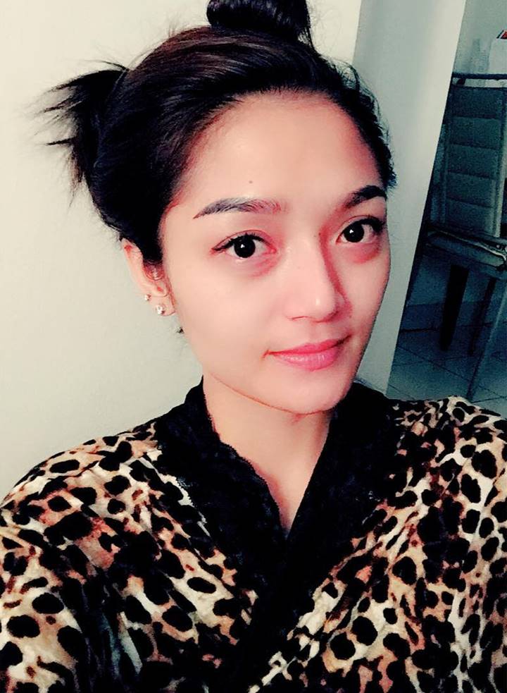 Disebut Mirip Zaskia Gotik