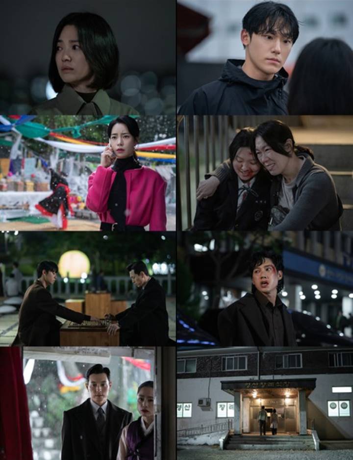 Sutradara Spoiler Kisah Song Hye Kyo di \'The Glory\' Part 2 Usai Netflix Umumkan Jadwal Rilis