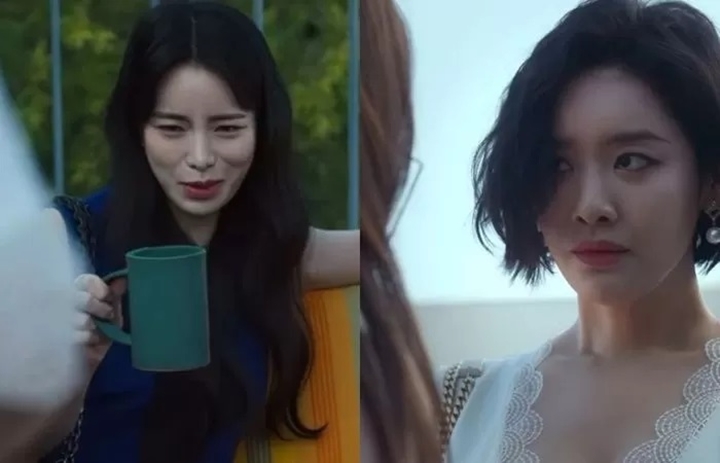 Karakter Cha Joo Young di \'The Glory\' Dianggap Paling Mengundang Simpati