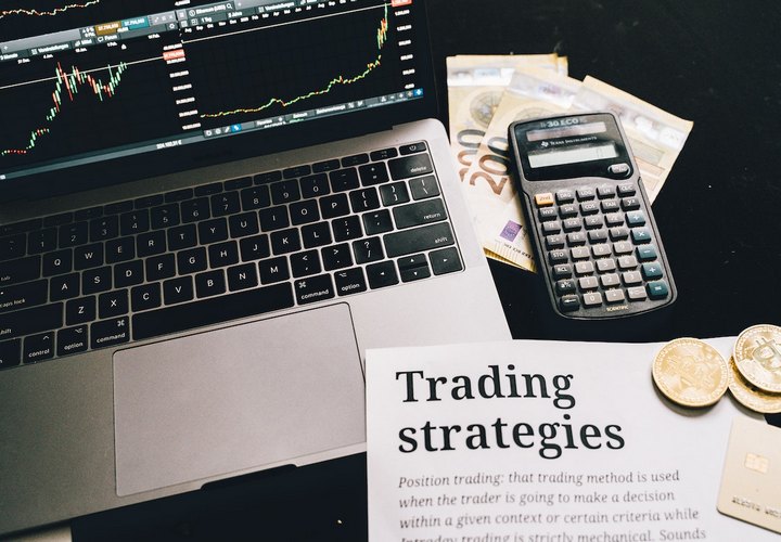 Pilih Investasi Jangka Panjang