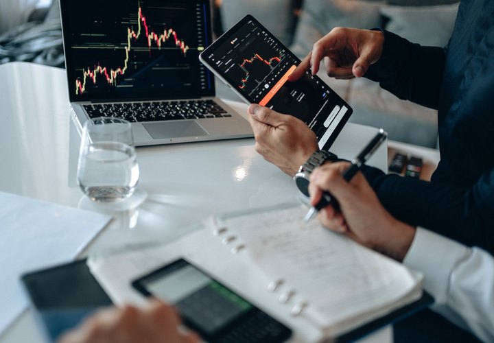 Perluas Jaringan Investasi