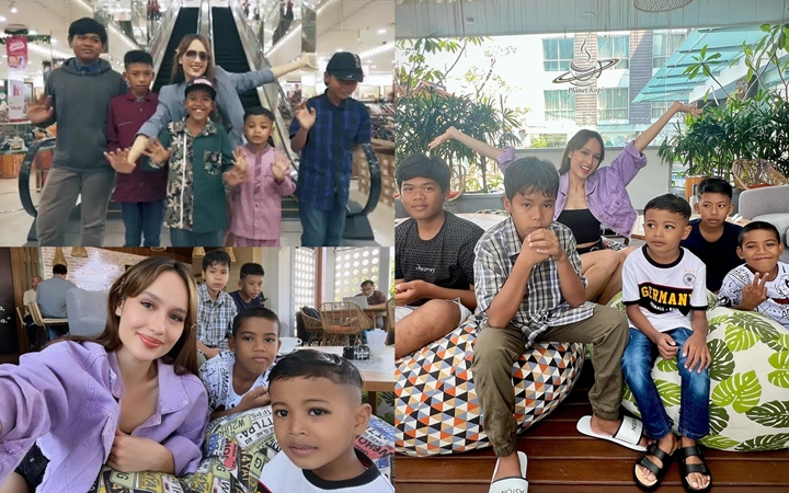 Foto Bersama