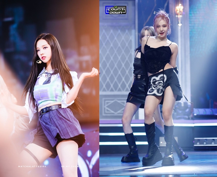 aespa Ungkap Outfit Favorit Sejak Debut, Pilihan Winter dan Giselle Ternyata Satu Set