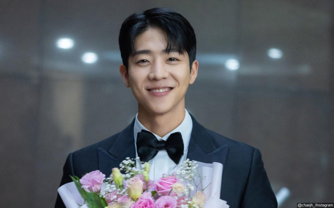 Aktor Chae Jong Hyeop Dibebas Tugaskan dari Wamil Karena Epilepsi