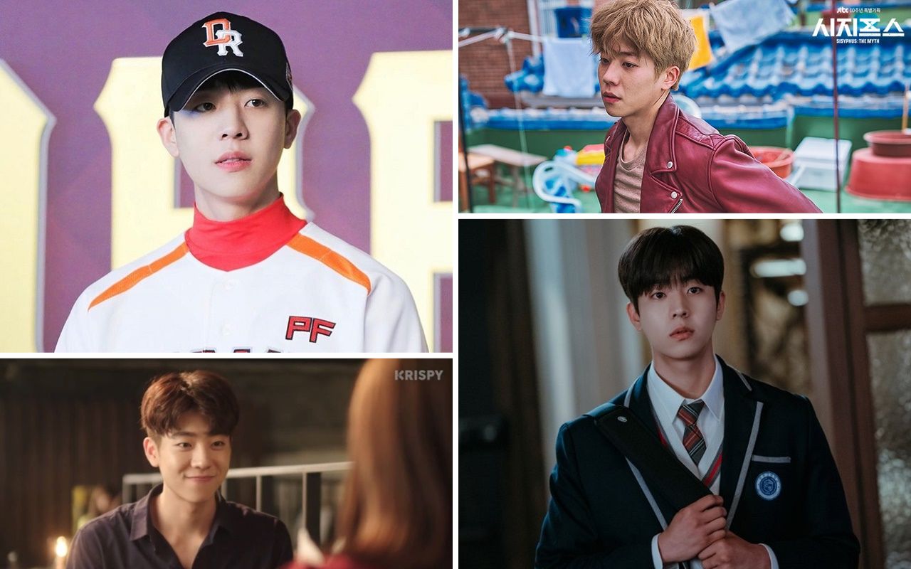 Chae Jong Hyeop Bebas Wamil Karena Derita Epilepsi, Intip 8 Potret Peran Ikonikya di Drama