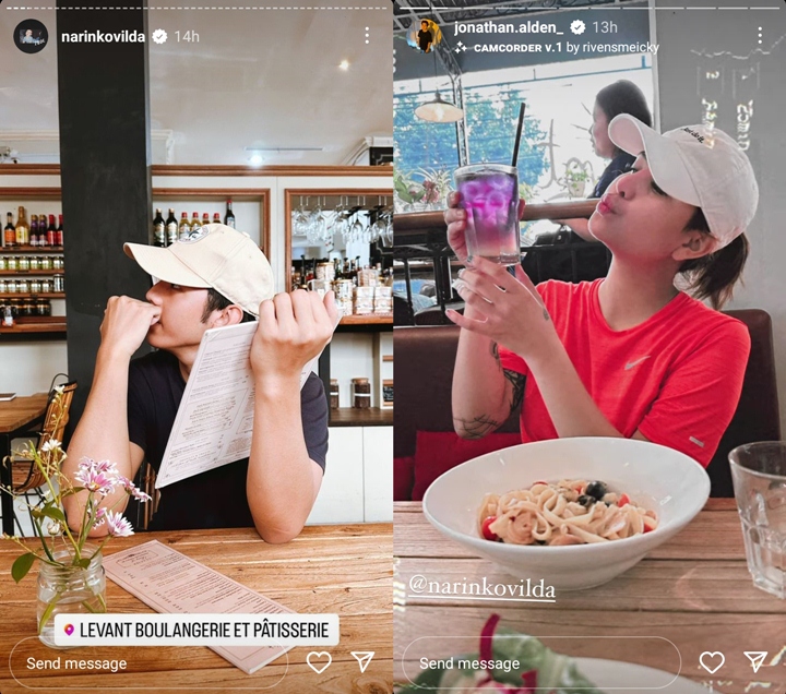 Lovestagram Uwu