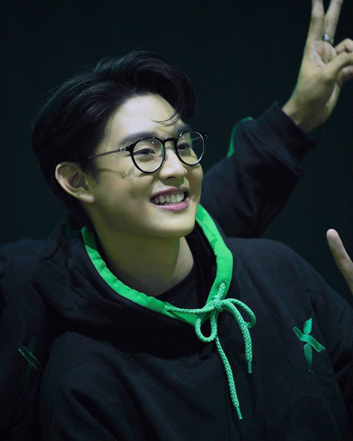 Disebut Mirip Oppa Korea