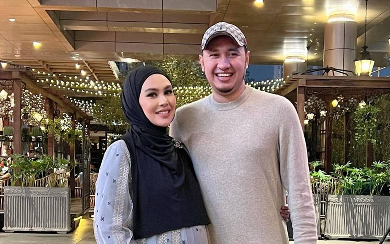 Kartika Putri Berangkat Umrah Sekaligus Rayakan Ultah, Hadiah Luar Biasa dari Habib Usman