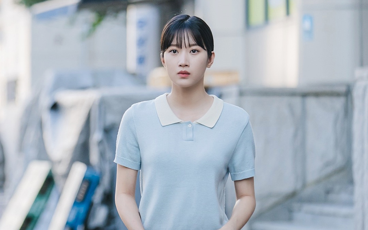 Kemampuan Akting Moon Ga Young di 