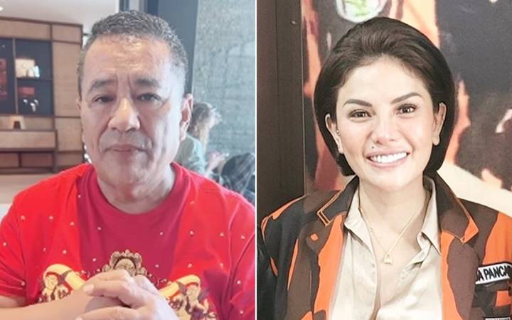 Hotman Paris Dukung Bunda Corla Hingga Skakmat Nikita Mirzani
