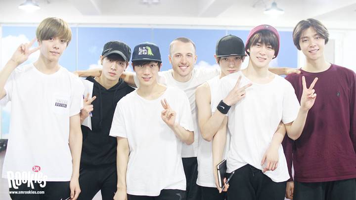 Latihan Dance