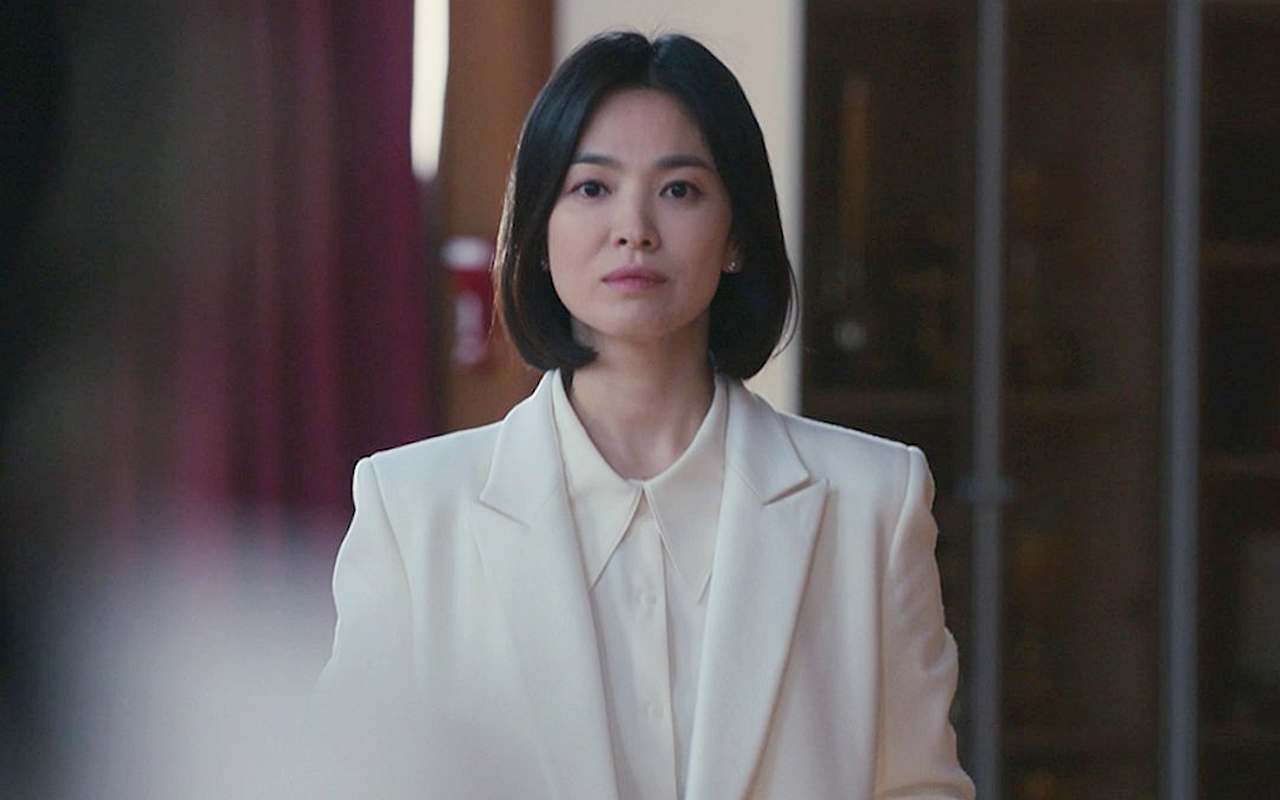 Staf Song Hye Kyo Bocorkan Semua Teori Ending 'The Glory 2' Salah