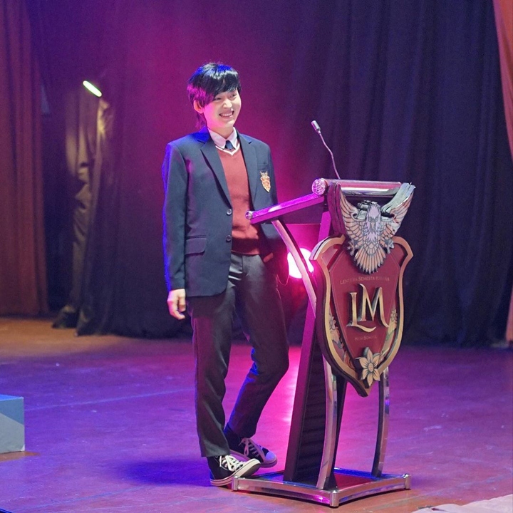 Bak Oppa Korea