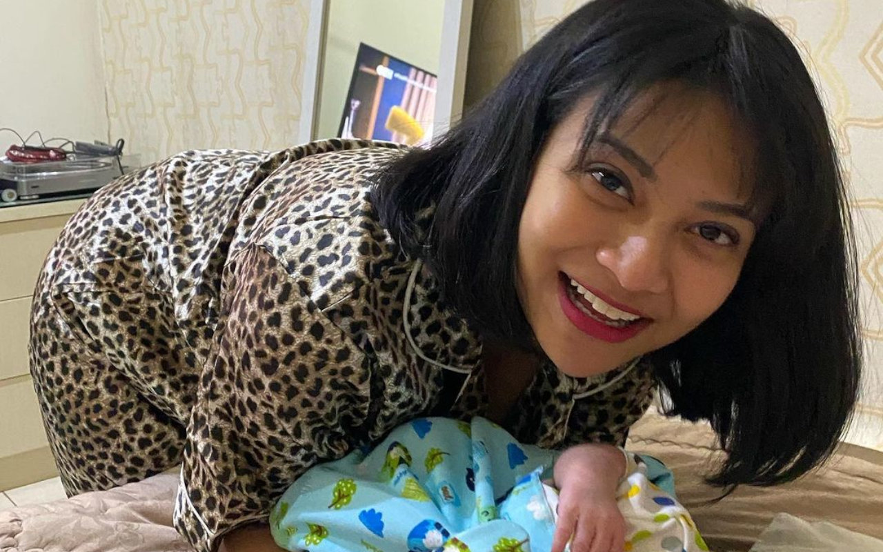 Kebaikan Vanessa Angel Terbongkar Lagi, Netizen: Dulu Allah Mengirim Penolong Melalui Beliau