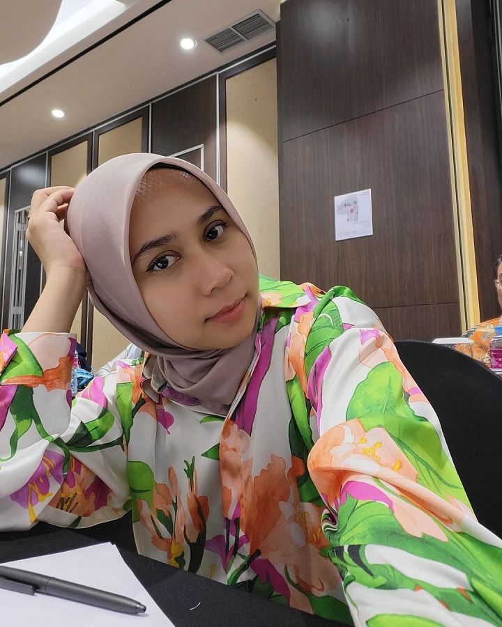 Ibu Dewan Humoris