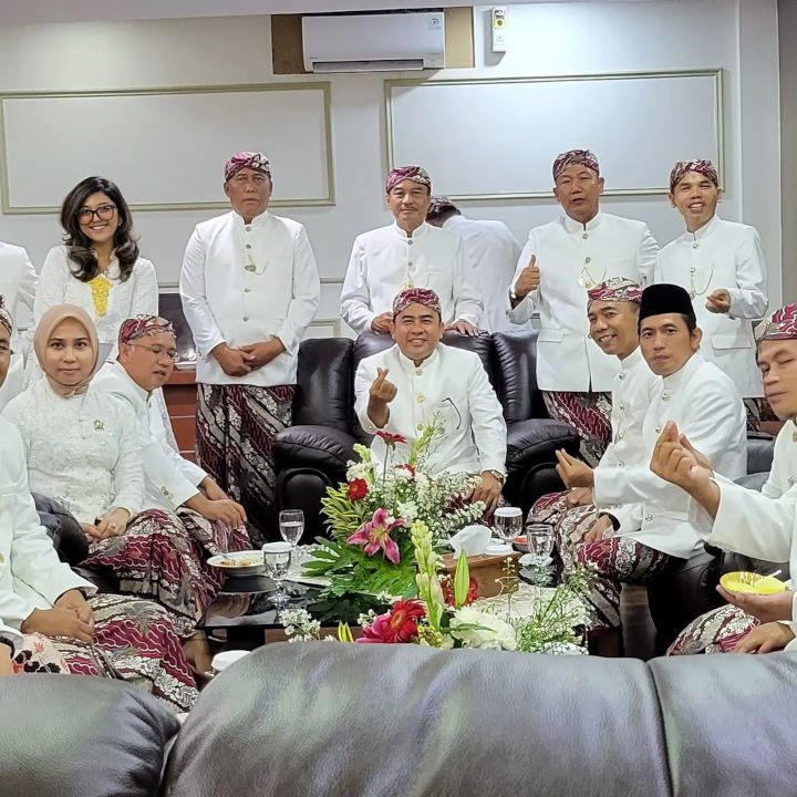 Rayakan Ulang Tahun Bogor