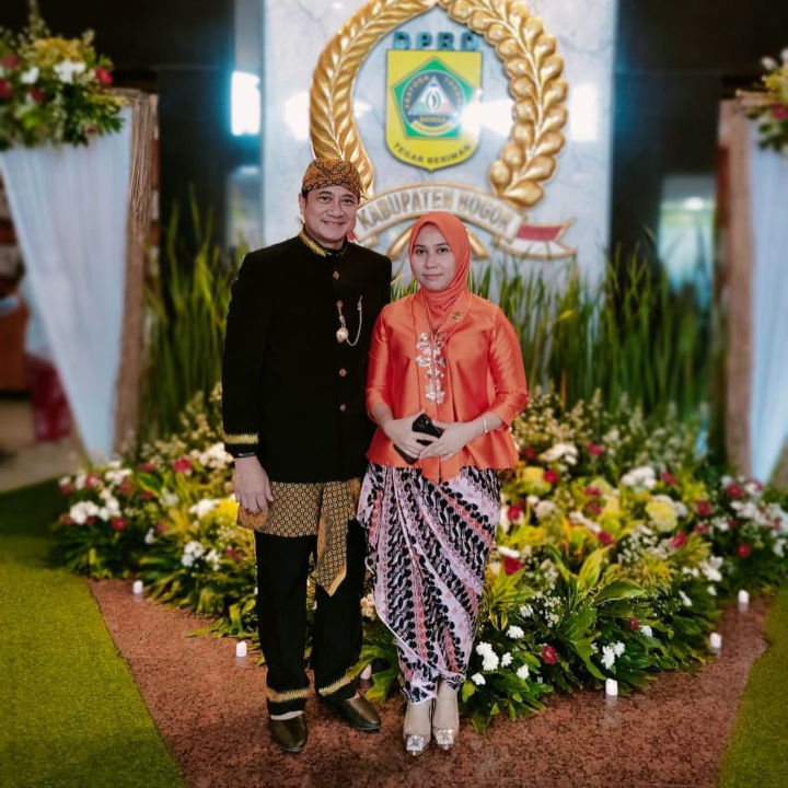 So Sweet Dimanapun