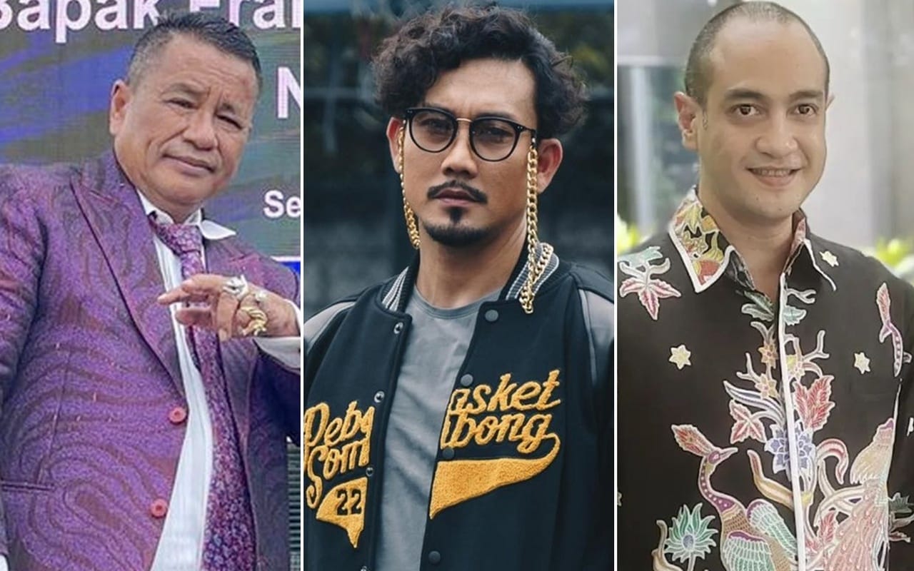 Dibela Hotman Paris, Denny Sumargo Siap Dipenjara Usai Disomasi Keluarga Ferry Irawan