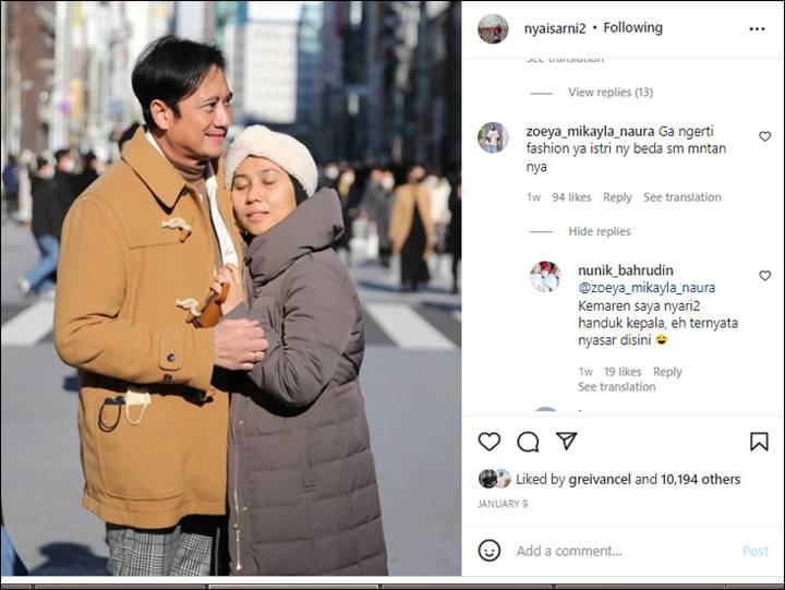 Instagram