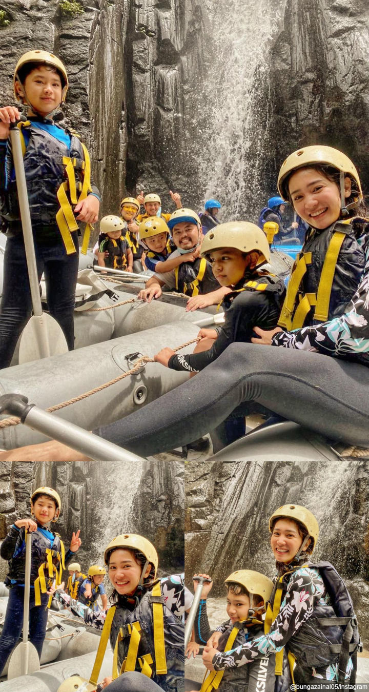 Jajal Rafting
