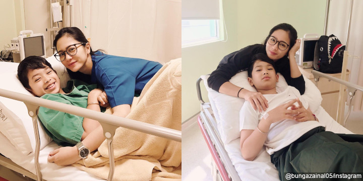 Siap Siaga Anak Sakit