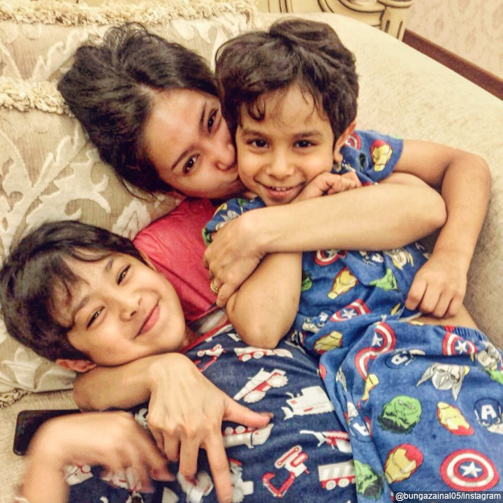 Ajari Anak Bertanggung Jawab