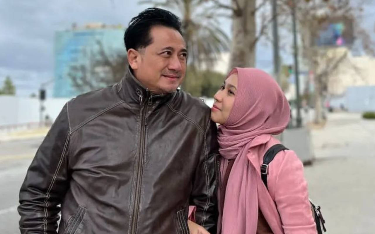Sarni Istri Ivan Fadilla Dicap Mirip Pembantu, Janji pada Verrell Bramasta Bukti Ibu Tiri Idaman