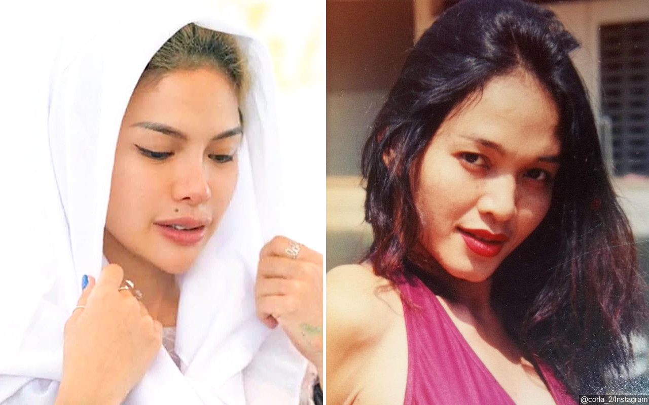 Nikita Mirzani Kembali Bereaksi Usai Bunda Corla Ngaku Punya Anak
